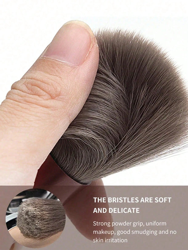 13Pcs Makeup Brush Set Soft Fluffy Professional