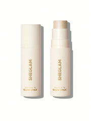 SHEGLAM Snatch 'N' Glow Stick-Bellini Brunch Cream Highlighter Makeup Stick