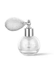SHEGLAM Go Go Glow Highlighting Body Mist-Frosted Opal Body Glitter Powder Spray High-Shine Finish