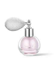 SHEGLAM Go Go Glow Highlighting Body Mist-Frosted Opal Body Glitter Powder Spray High-Shine Finish