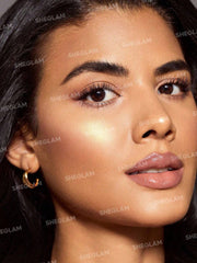 SHEGLAM Snatch 'N' Glow Stick-Bellini Brunch Cream Highlighter Makeup Stick
