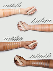 SHEGLAM Skin Magnet High Coverage Foundation Stick Long-Lasting Flawless Easy To Use Foundation Stick