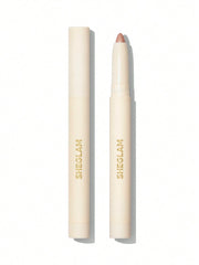SHEGLAM Big N' Bright Eye Pencil-White Highlighter Pen Shimmer