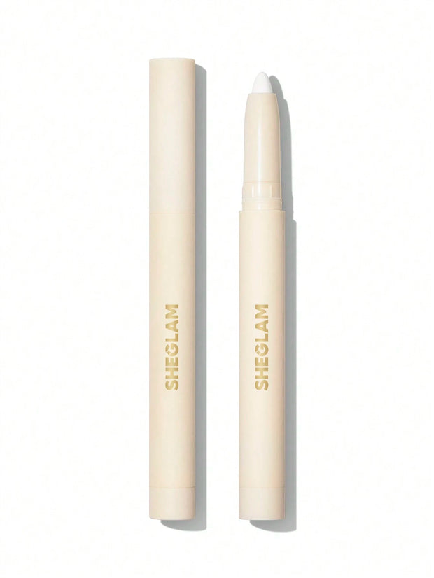 SHEGLAM Big N' Bright Eye Pencil-White Highlighter Pen Shimmer