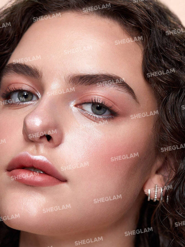 SHEGLAM Big N' Bright Eye Pencil-White Highlighter Pen Shimmer