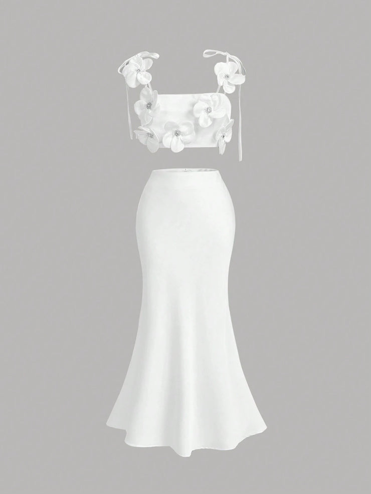 Aveloria Rosie Women Two Pieces Outfits For Daily Wear