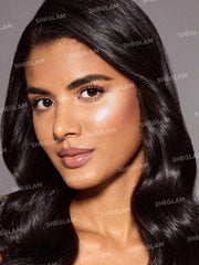 SHEGLAM Snatch 'N' Glow Stick-Bellini Brunch Cream Highlighter Makeup Stick