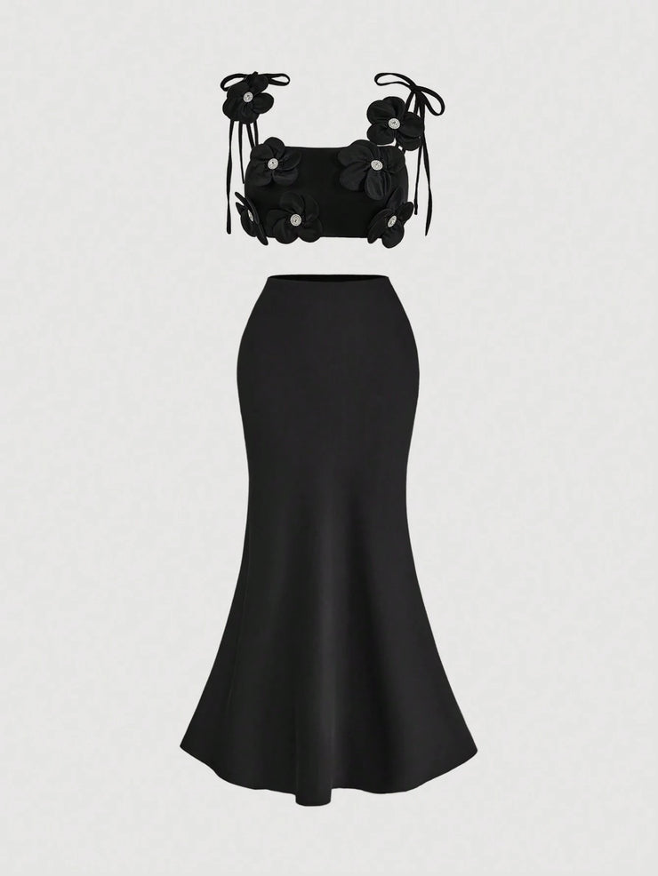 Aveloria Rosie Women Two Pieces Outfits For Daily Wear
