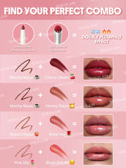 SHEGLAM Bold Booster Lip Plumper