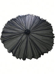 1pc Girls Long Full Circle Dance Skirt