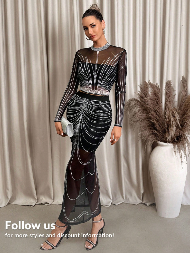 Shine Bright Like a Diamond (Set)