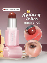 SHEGLAM Buttery Bliss Blush Stick Fancy Fashion Makeup