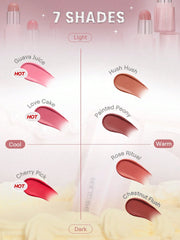 SHEGLAM Buttery Bliss Blush Stick Fancy Fashion Makeup