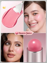 SHEGLAM Buttery Bliss Blush Stick Fancy Fashion Makeup