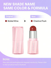 SHEGLAM Buttery Bliss Blush Stick Fancy Fashion Makeup