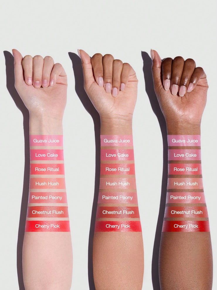 SHEGLAM Buttery Bliss Blush Stick Fancy Fashion Makeup