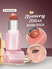SHEGLAM Buttery Bliss Blush Stick Fancy Fashion Makeup