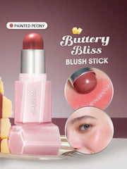 SHEGLAM Buttery Bliss Blush Stick Fancy Fashion Makeup