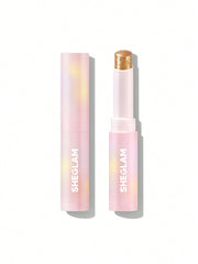 SHEGLAM Crystal Jelly Glaze Stick Multi-Use Single Eyeshadow Stick Glitter Shimmer