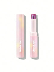 SHEGLAM Crystal Jelly Glaze Stick Multi-Use Single Eyeshadow Stick Glitter Shimmer