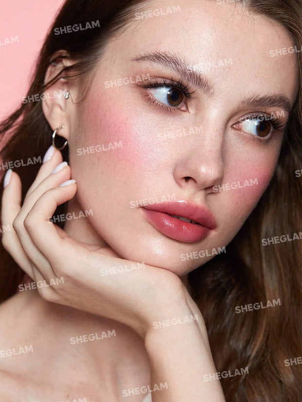 SHEGLAM Lunar Orbit Blush Ball Cream Blush Cream