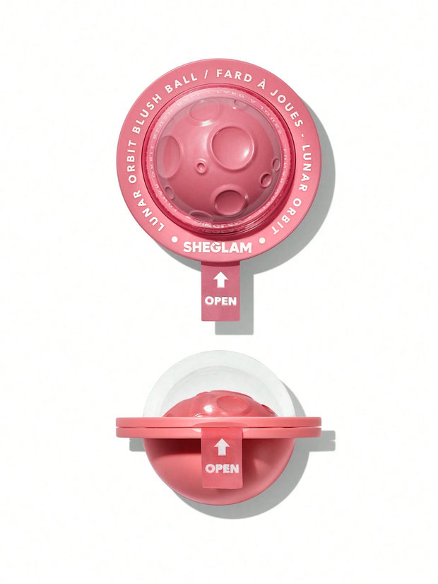 SHEGLAM Lunar Orbit Blush Ball Cream Blush Cream