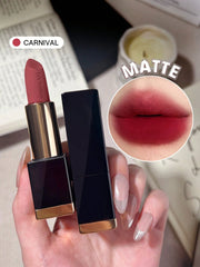 SHEGLAM Matte Allure Lipstick-Chic 20 Colors Long Lasting Lipstick
