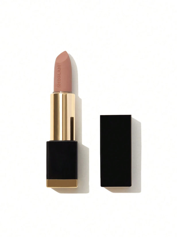SHEGLAM Matte Allure Lipstick-Chic 20 Colors Long Lasting Lipstick
