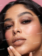 SHEGLAM Matte Allure Lipstick-Chic 20 Colors Long Lasting Lipstick