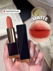 SHEGLAM Matte Allure Lipstick-Chic 20 Colors Long Lasting Lipstick