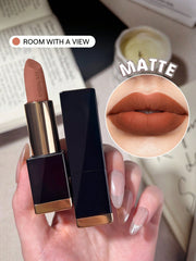 SHEGLAM Matte Allure Lipstick-Chic 20 Colors Long Lasting Lipstick
