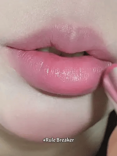 SHEGLAM Mirror Kiss High-Shine Lipstick 12 Colors High Gloss Shine Glitter Lipstick