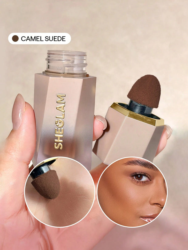 SHEGLAM Sun Sculpt Liquid Contour Contour Liquid Non-Greasy, Weightless Contour