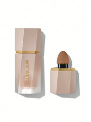 SHEGLAM Sun Sculpt Liquid Contour Contour Liquid Non-Greasy, Weightless Contour