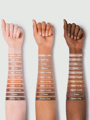 SHEGLAM Sun Sculpt Liquid Contour Contour Liquid Non-Greasy, Weightless Contour