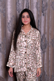 Versace Pj Set - Hues