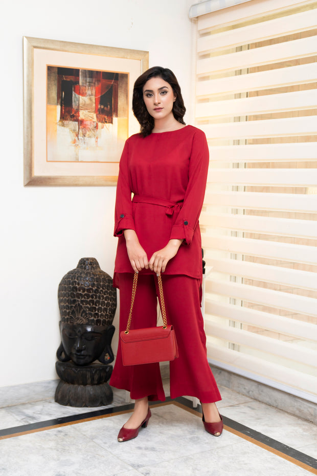 Ilana Two piece Suit - Hues