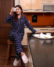 Glamorous in Pajamas - Hues