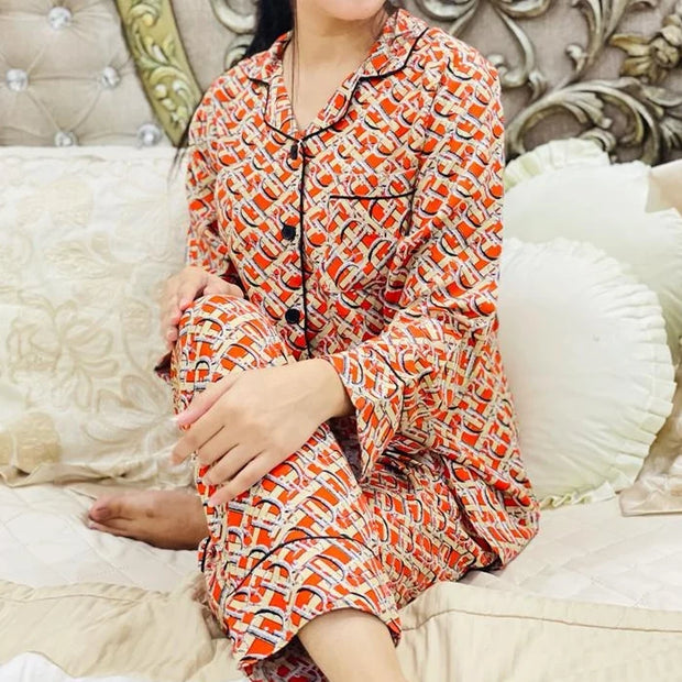 Dior Pj Set - Hues