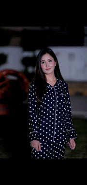 Glamorous in Pajamas - Hues